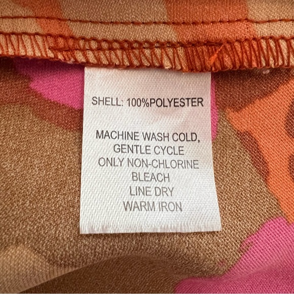 House of Harlow 1960 Summer Set, XS - Picture 6 of 6